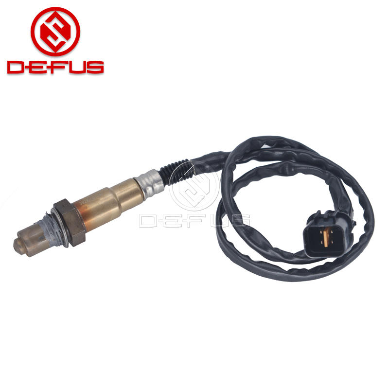 DEFUS O2 lambda Oxygen Sensor 39210-03010 For H-yun-dai i10