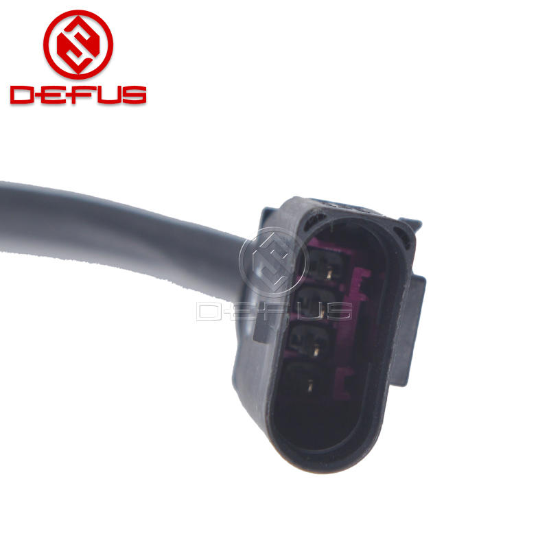 DEFUS  Sensor 1K0973804 For VW Golf V (1K1) 2.0 Gt EOS Jetta