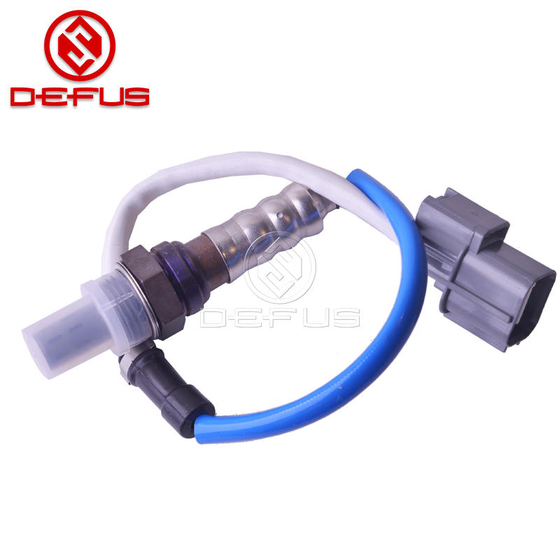 DEFUS O2 Oxygen Sensor 36531-PNB-G01 For Honda Accord CL3 CL4 CRV RD4 Stream RN3 Civic