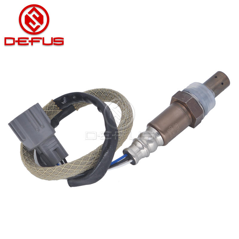 DEFUS Lambda Oxygen Sensor 89465-0K190 For To-yo-ta HI-LUX 3.0