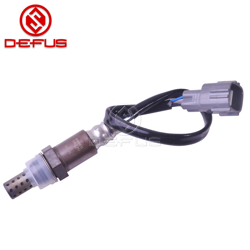 DEFUS New Oxygen O2 Sensor Fit 89465-06230 For Toyota Camry 2006-2011