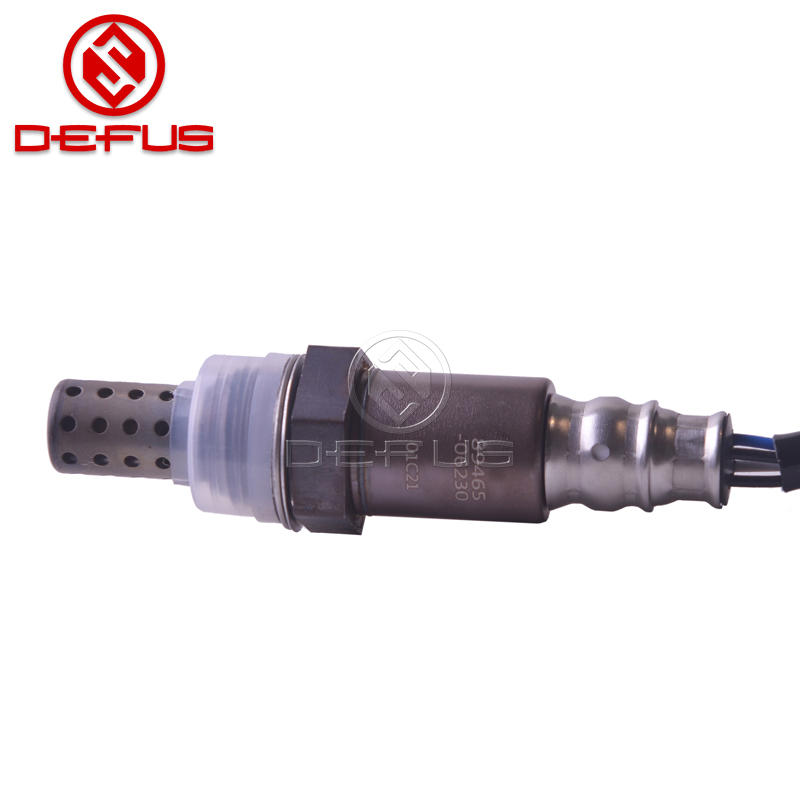 DEFUS New Oxygen O2 Sensor Fit 89465-06230 For Toyota Camry 2006-2011