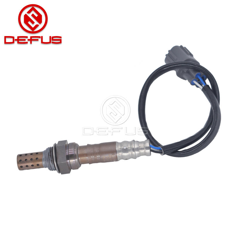 DEFUS Oxygen Sensor 234000-2001 For 1998-2002 Honda Accord