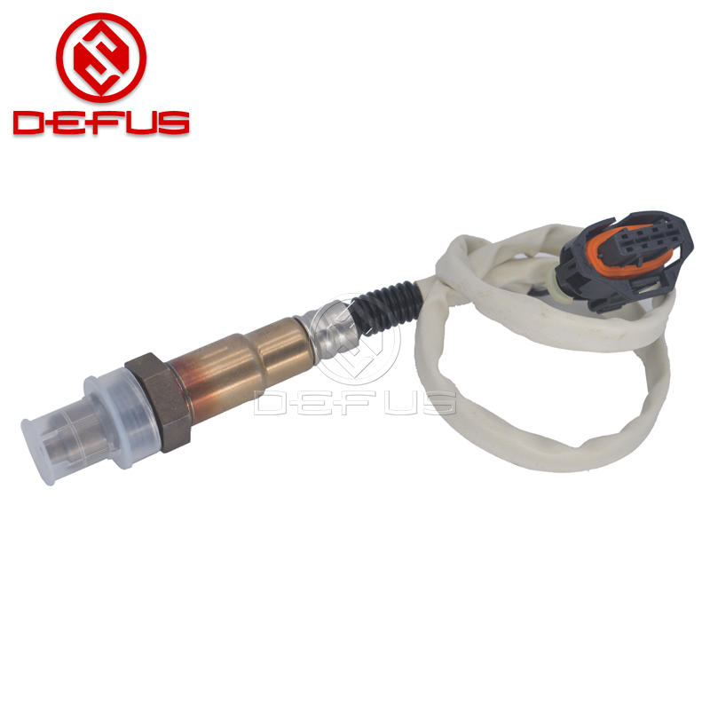 DEFUS Oxygen Sensor 55572215 For Chevrolet Sonic Cruze 1.8L 11-16