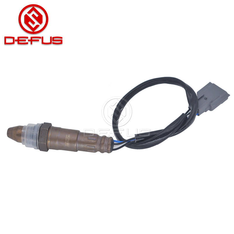 DEFUS Oxygen Sensor H82012460 Auto Sensors
