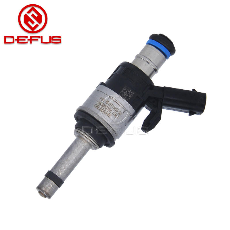 DEFUS Fuel Injectors 06K906036M For Beetle 2.0T 06-16