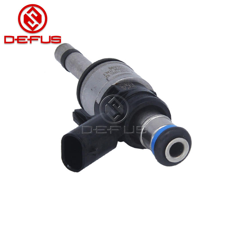 DEFUS Fuel Injectors 06K906036M For Beetle 2.0T 06-16