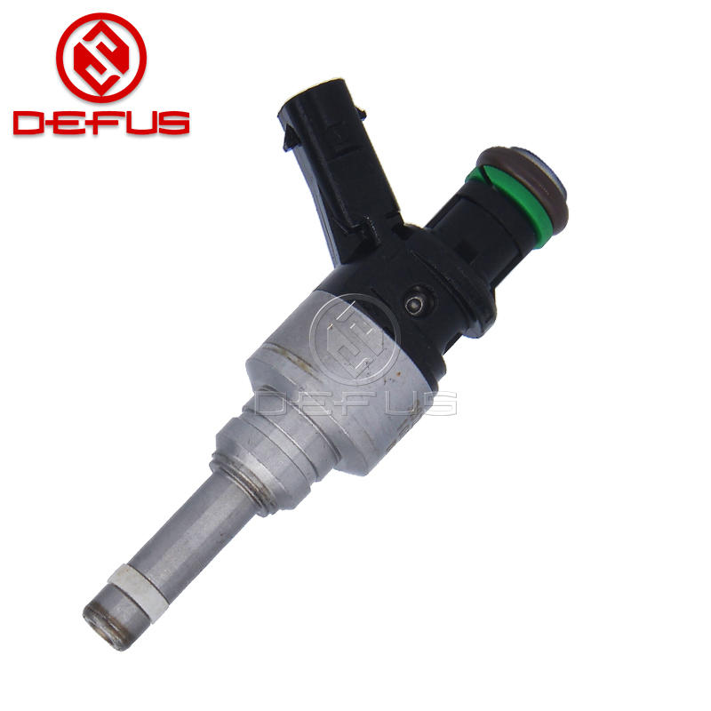 DEFUS Fuel Injector Nozzle 1079036G  For V W GTI Passat Au-di A4 A5 A6 TT 2.0TFSI