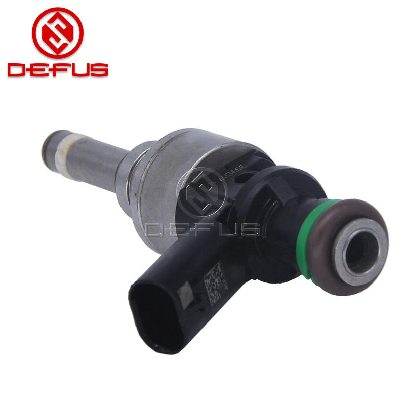 DEFUS Fuel Injector Nozzle 1079036G  For V W GTI Passat Au-di A4 A5 A6 TT 2.0TFSI