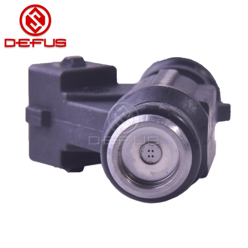 DEFUS Fuel injector 25349017 For Jinbei Ruisi Delp 2.0L