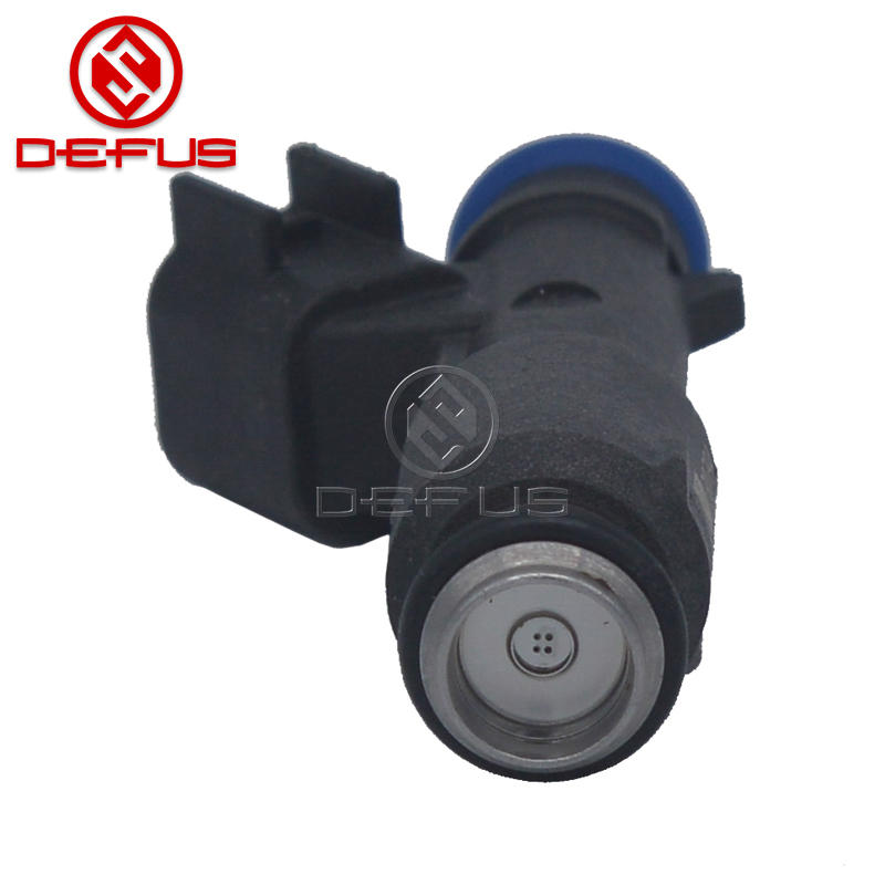 DEFUS Fuel Injection 28197499 For Jinbei Ruisi nozzle