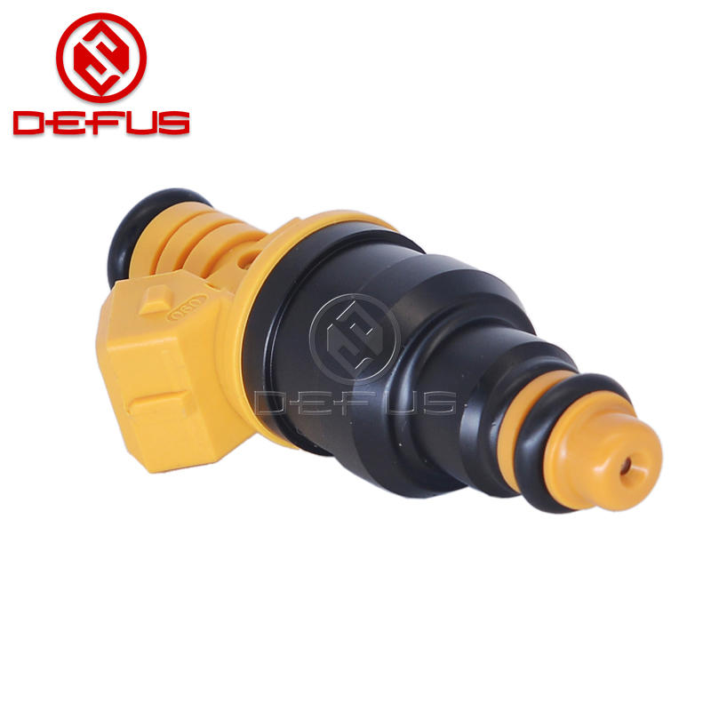 DEFUS Fuel Injector Nozzles 0280150939 for Ford Ranger Peugeot Alfa Romeo