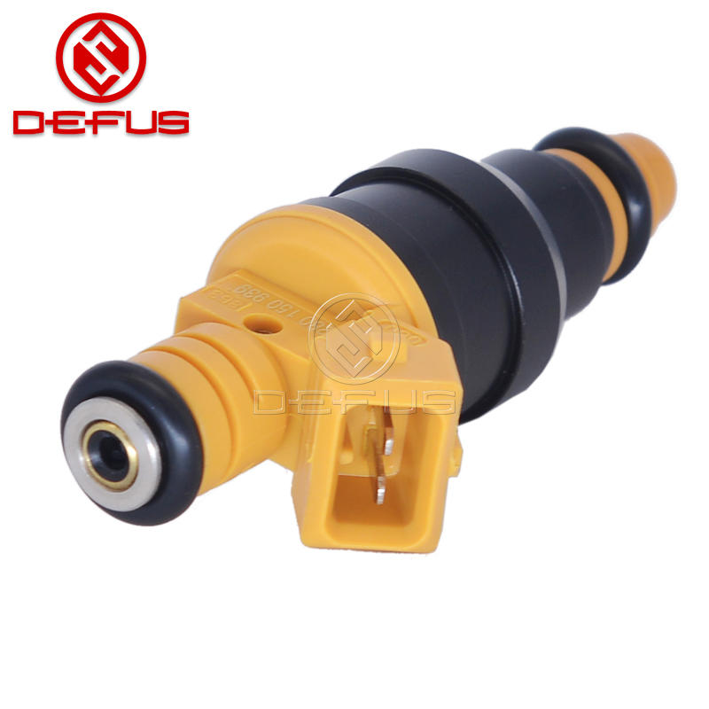 DEFUS Fuel Injector Nozzles 0280150939 for Ford Ranger Peugeot Alfa Romeo