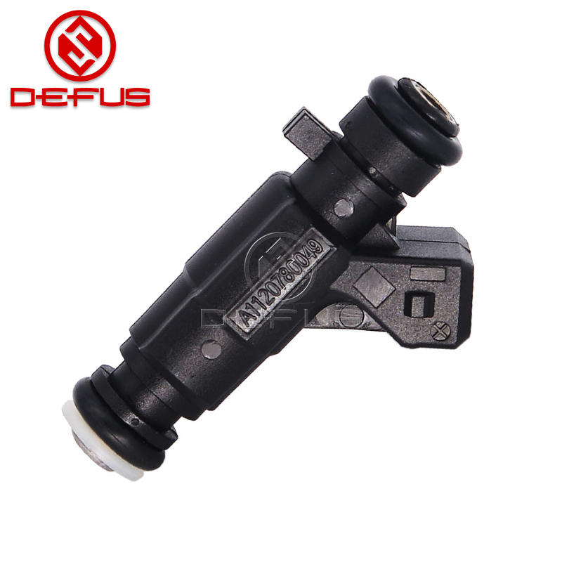 DEFUS Fuel Injection 0280155742 for MB C/E/G/M Class AB 1996