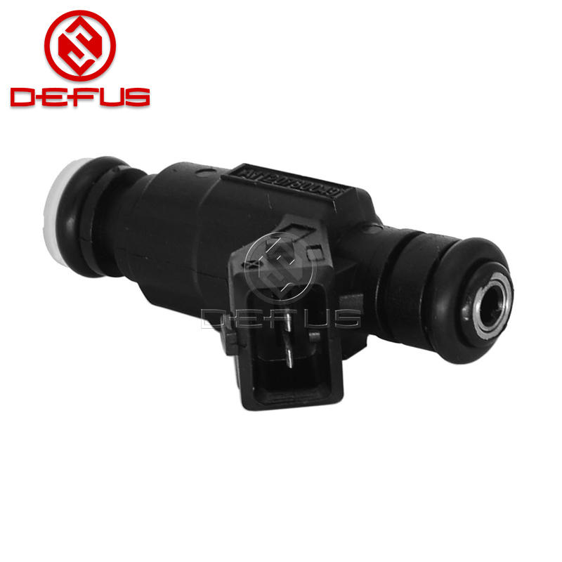 DEFUS Fuel Injection 0280155742 for MB C/E/G/M Class AB 1996