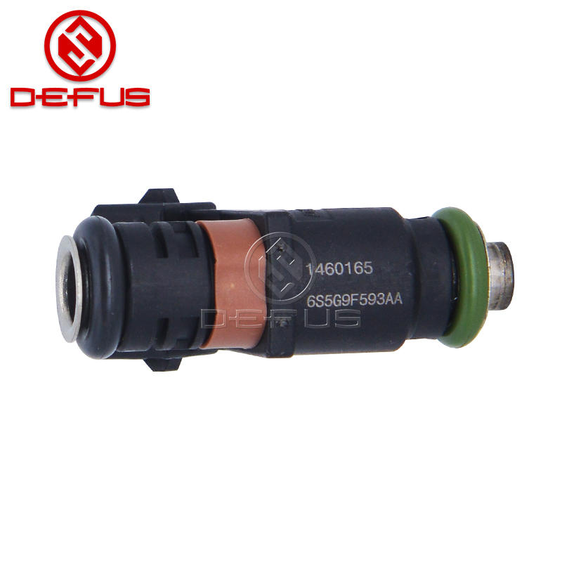 DEFUS Fule Injector 6S5G9F593AA Fuel Injection Nozzle