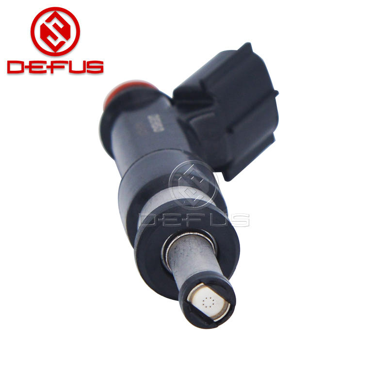 DEFUS FUEL INJECTOR X1 23209-49205 For TOYOTA YARIS MK3 2011