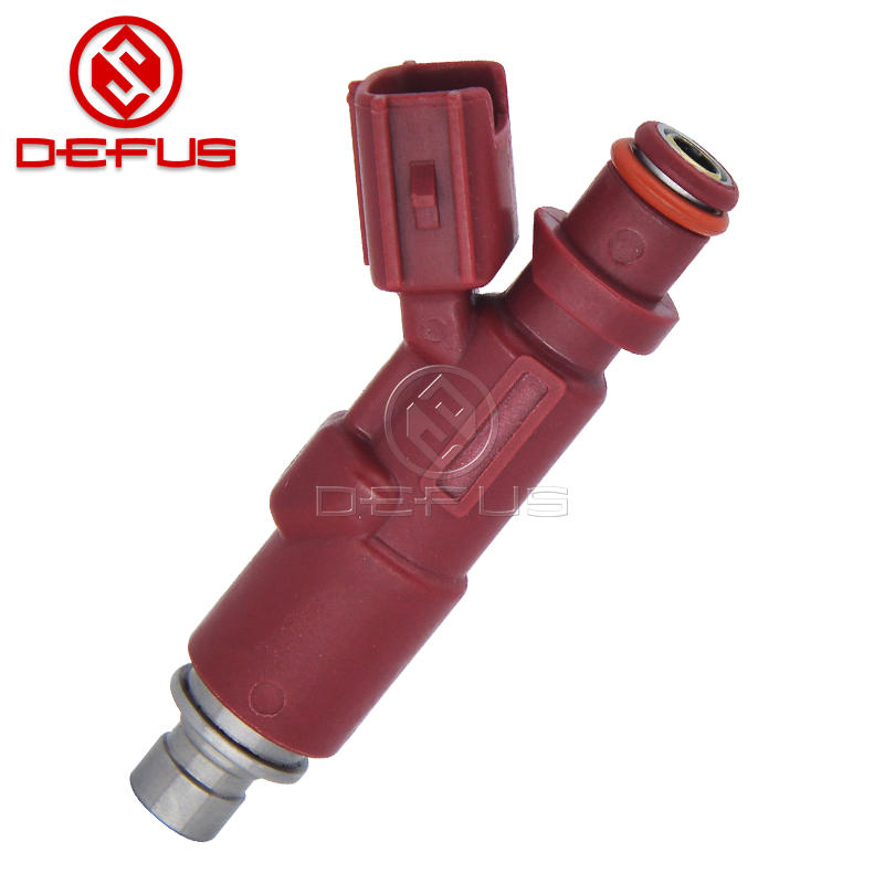 DEFUS  Fuel Injectors 23250-97401 For Toyota Avanza F601RM 1.3L