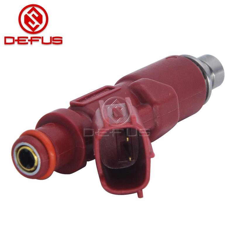 DEFUS  Fuel Injectors 23250-97401 For Toyota Avanza F601RM 1.3L