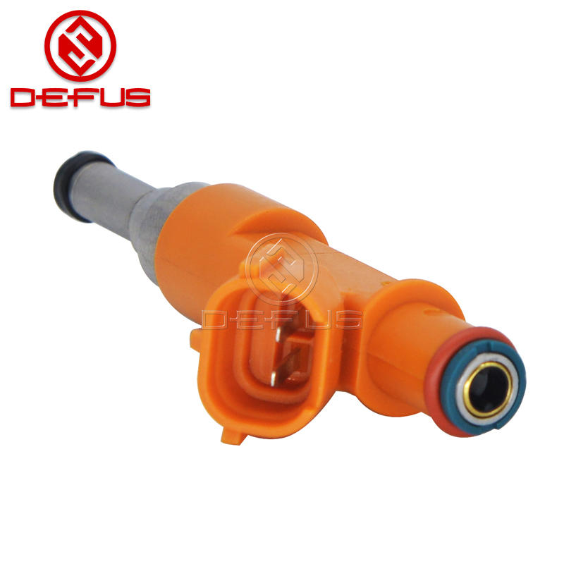 DEFUS Fuel Injector 297500-1480 For Su-zuki SX4 Hatchback 1.6L