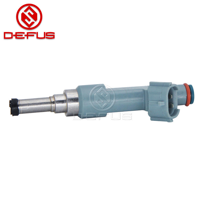 DEFUS Fuel Injector Nozzle  297500-2430 For VITARA 1.6L