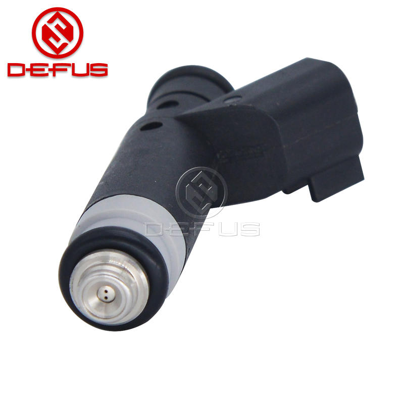 DEFUS Fuel Injectors  53030842 For 99-00 Dodge Jeep 4.7L V8