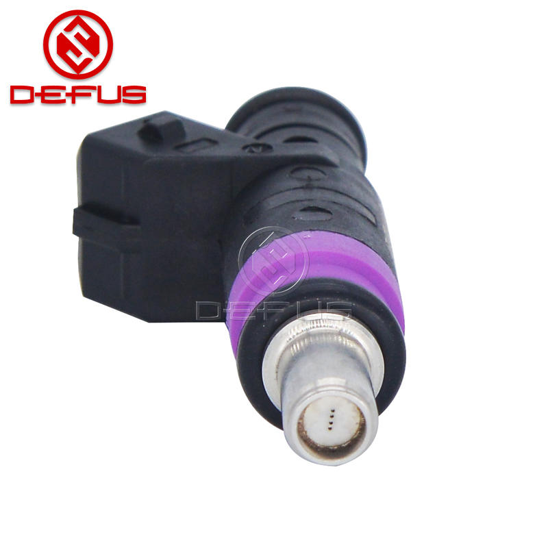 DEFUS Fuel injector BR79-AA-9F593 For Ford