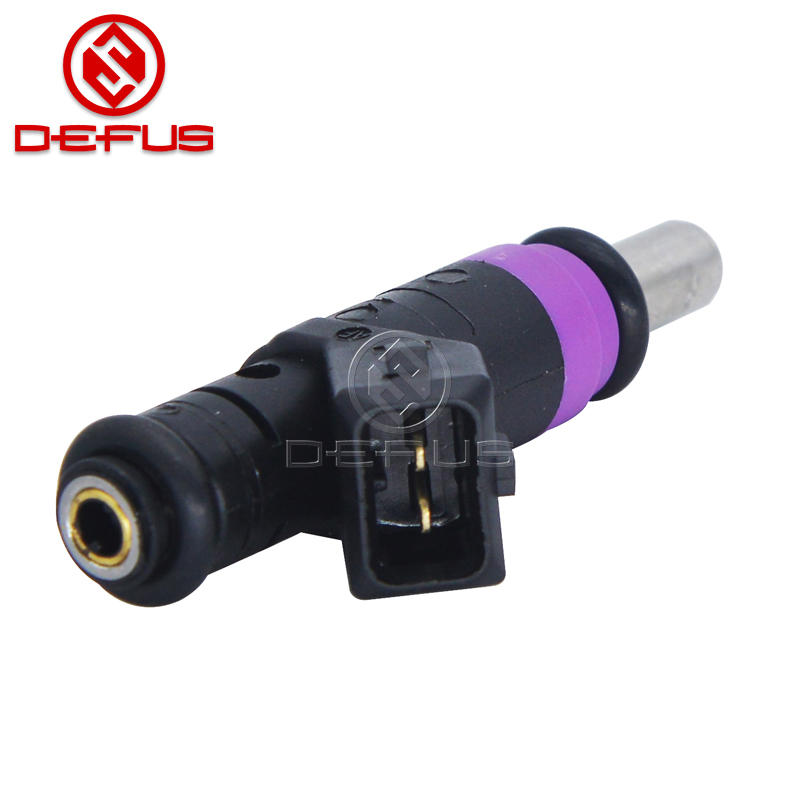 DEFUS Fuel injector BR79-AA-9F593 For Ford