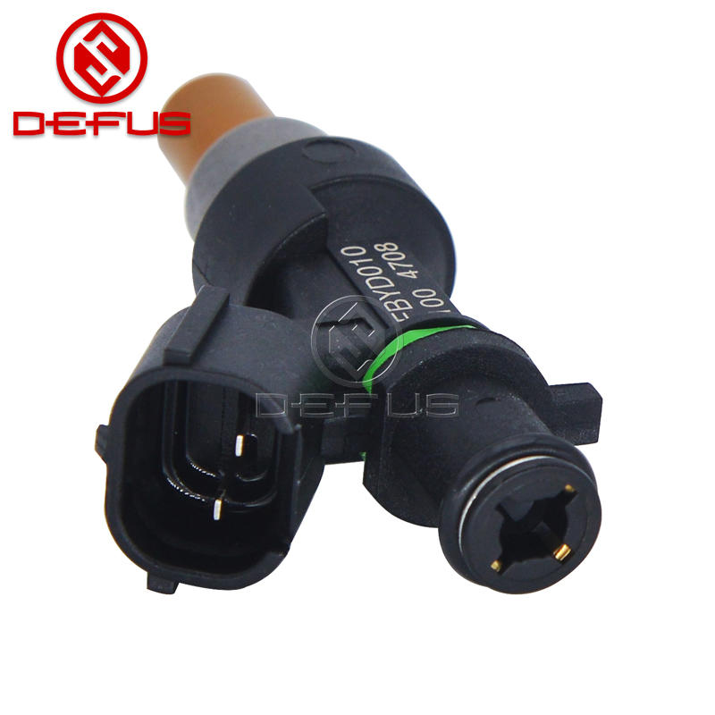 DEFUS Fuel Injector Nozzle FBYD010 For SU-ZU-KI Jimny