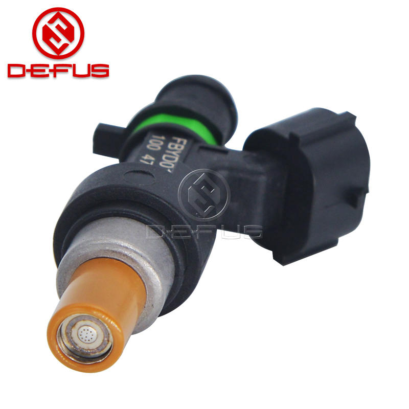 DEFUS Fuel Injector Nozzle FBYD010 For SU-ZU-KI Jimny