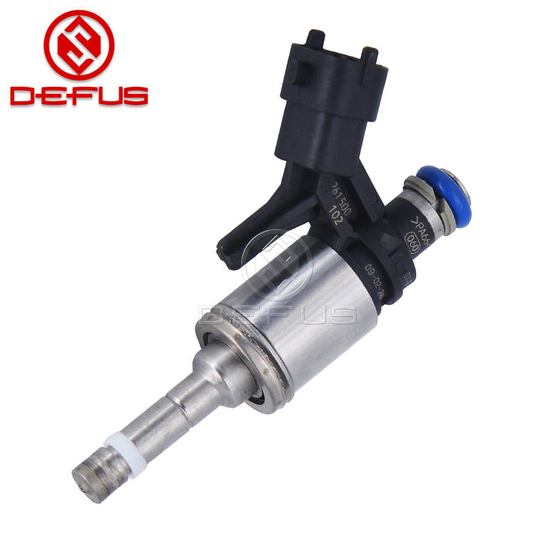 DEFUS Fuel Injectors V7598785 Fuel Injection Nozzle