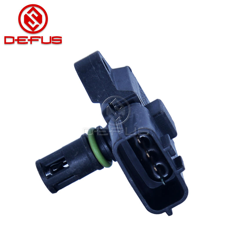 DEFUS  Air Mass Sensor 22385-AX000 For Nissan Micra
