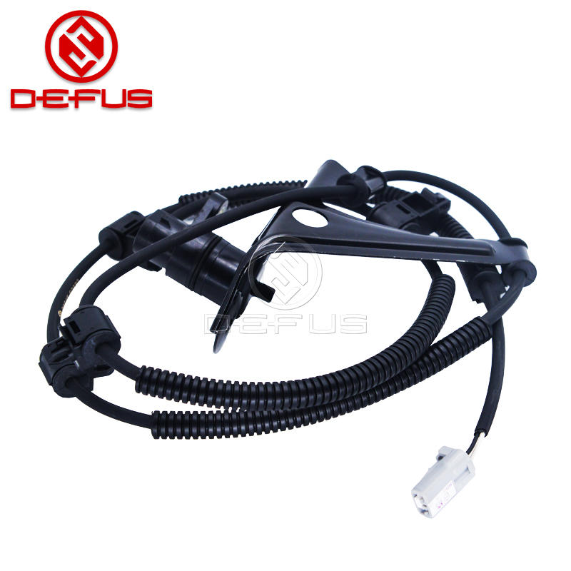 DEFUS  ABS Wheel Speed Sensor 89545-60030 For Rear Right Fit LAND CRUISER LX470 1998-2007