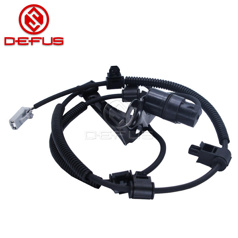 DEFUS  ABS Wheel Speed Sensor 89545-60030 For Rear Right Fit LAND CRUISER LX470 1998-2007