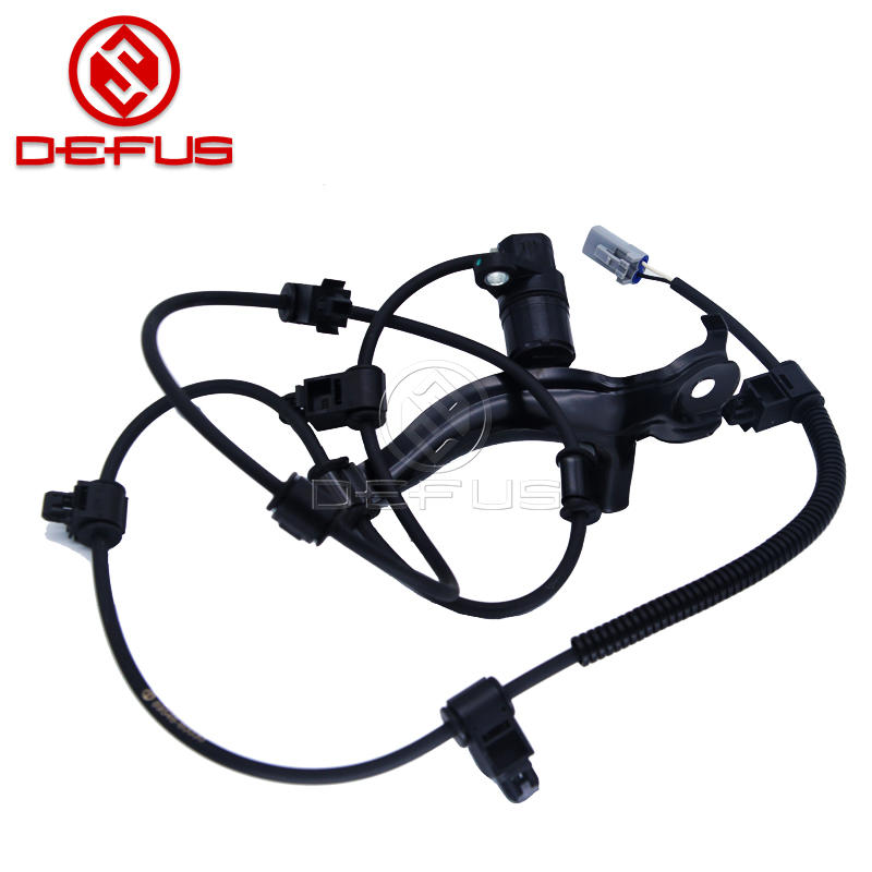 DEFUS ABS Wheel Speed Sensor  89546-60030 For Rear Left Fit LAND CRUISER LX470 1998-2007