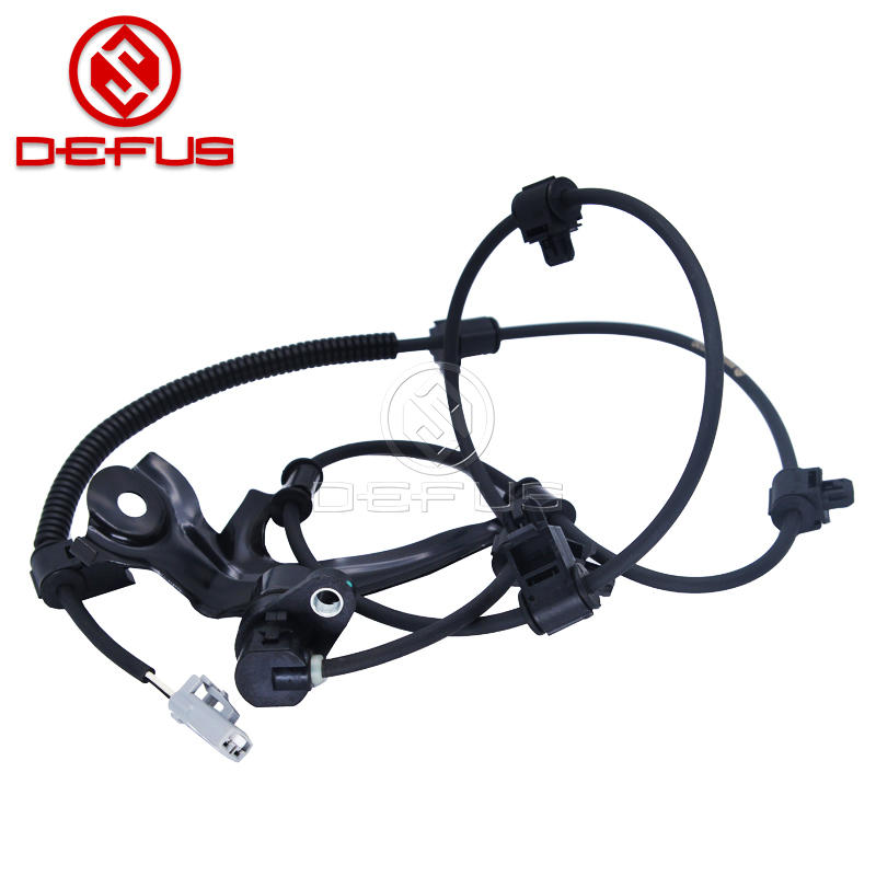 DEFUS ABS Wheel Speed Sensor  89546-60030 For Rear Left Fit LAND CRUISER LX470 1998-2007