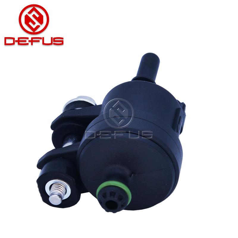 DEFUS Vapor Canister Purge Valve Solenoid 12610560 For Buick Cadillac GMC Chevrolet