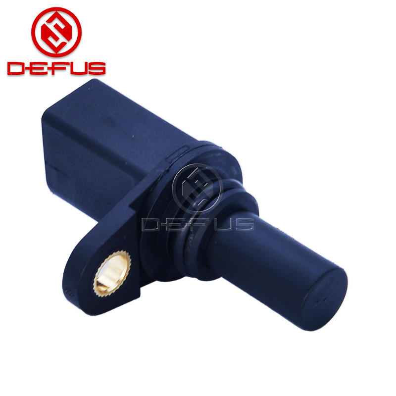 DEFUS  Transmission Input Speed Sensor 095927321B For Fits VW Golf City GTI Jetta & Beetle