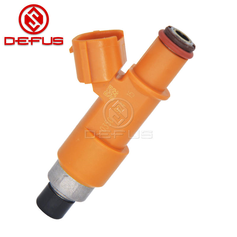 DEFUS Fuel Injector 15710-61J00 for S-UZUKI A-PV F-UTURA