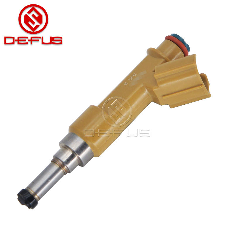 DEFUS Fuel Injectors 23250-01020 Fits For Toyota Corolla 1.8L L4 2014-2015