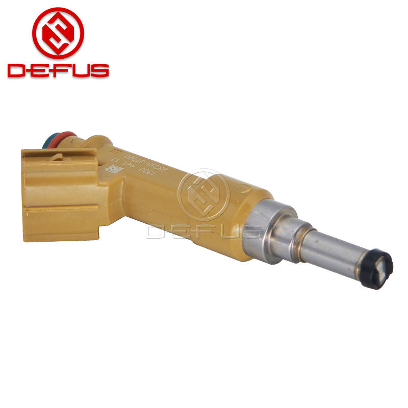 DEFUS Fuel Injectors 23250-01020 Fits For Toyota Corolla 1.8L L4 2014-2015