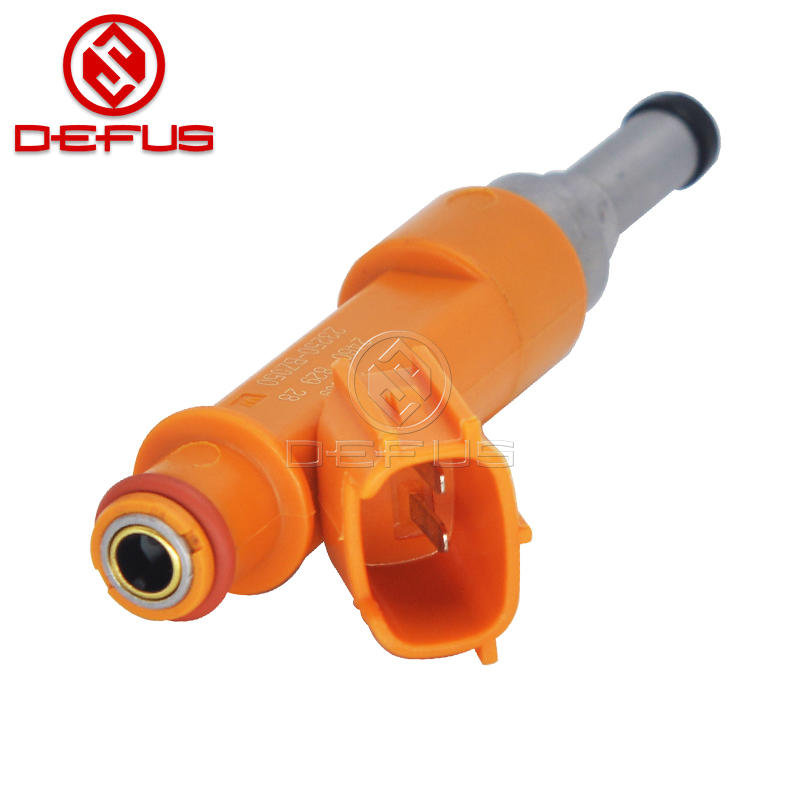 DEFUS Fuel Injector 23250-BZ050 Fit For Toyo-ta Camry 1991-1997
