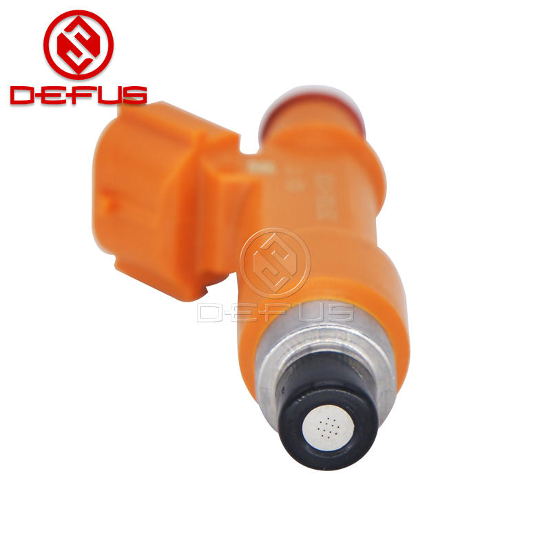 DEFUS Fuel Injector Nozzle 297500-0120 For Suzuki Swift 1.3L 2005-2015