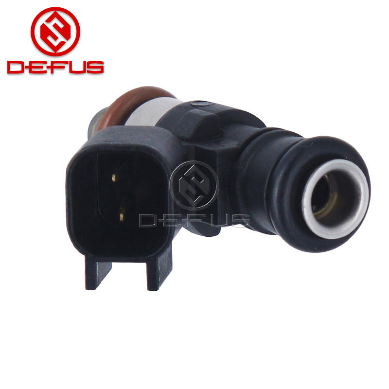 DEFUS Fuel Injector 0280158187 For Cadillac CTS 2008-2016 6.2