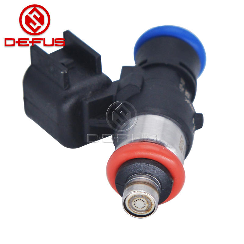 DEFUS Fuel Injector 0280158274  Fit For 11-15 Chevrolet Caprice 6.0L-V8