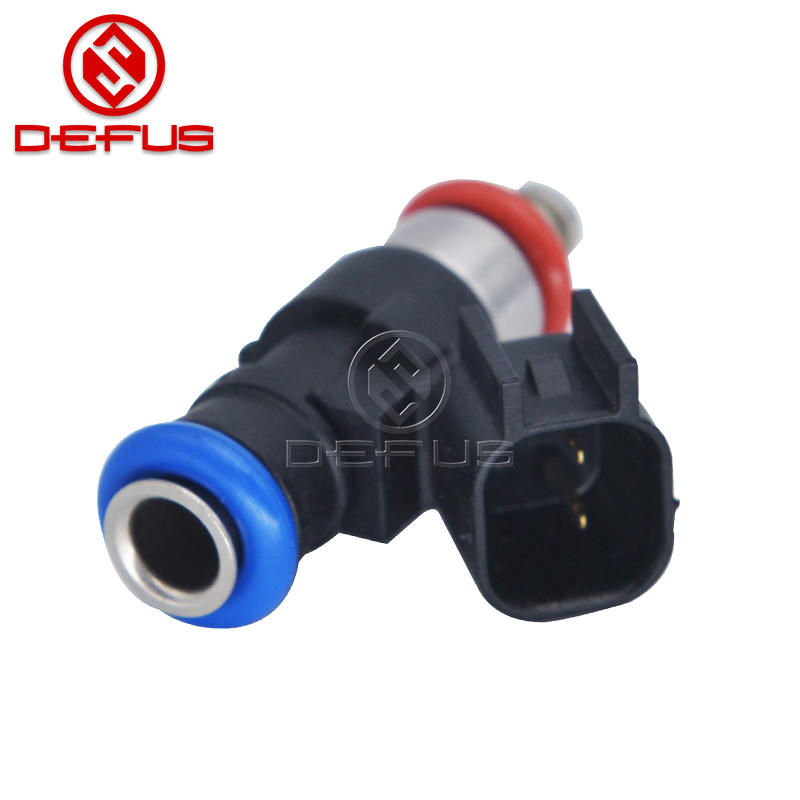 DEFUS Fuel Injector 0280158274  Fit For 11-15 Chevrolet Caprice 6.0L-V8