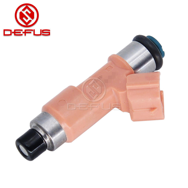 DEFUS Fuel Injectors  23250-97502 For Daihatsu