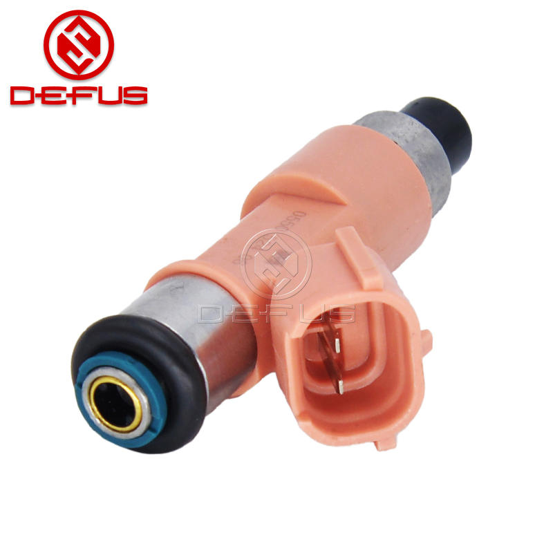 DEFUS Fuel Injectors  23250-97502 For Daihatsu