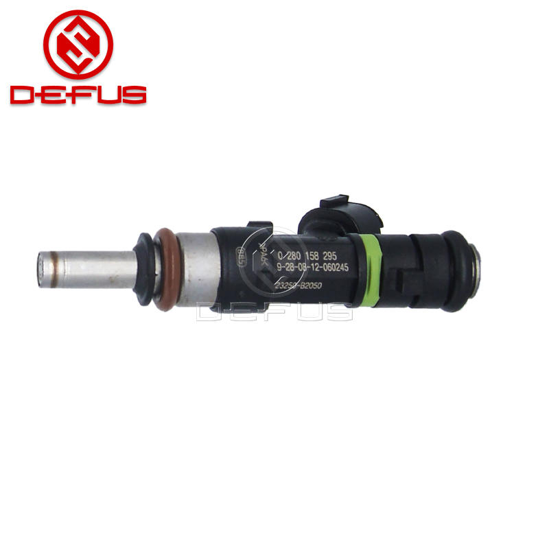 DEFUS  Fuel Injector Nozzle 23250-B2050 For TOYOTA