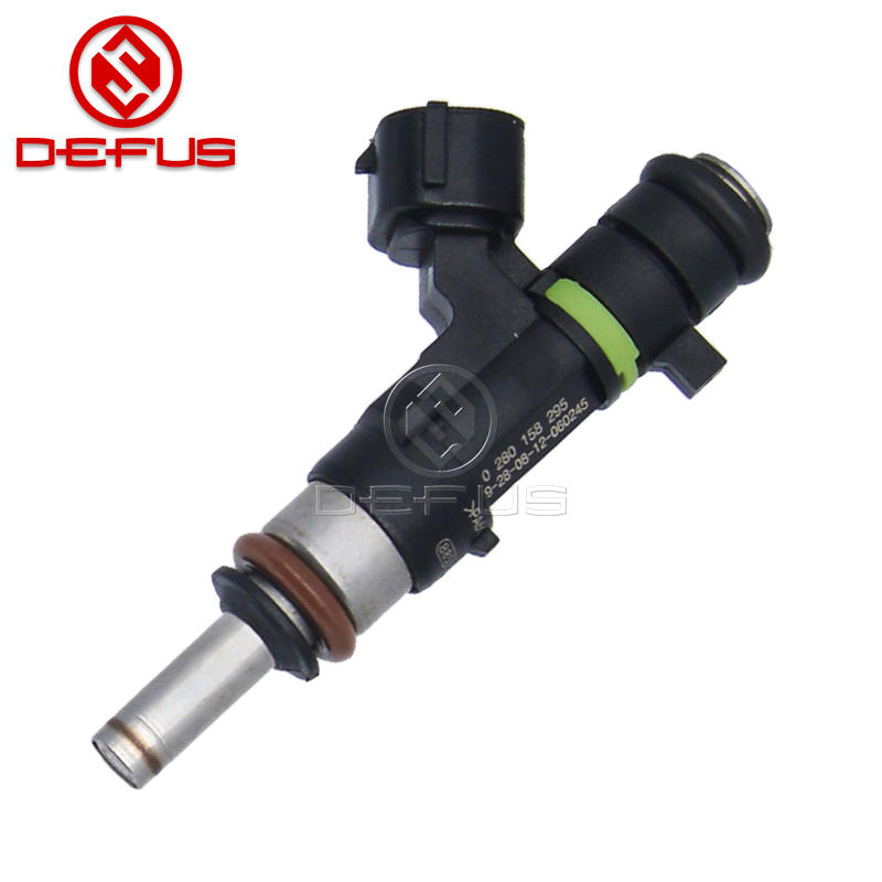 DEFUS  Fuel Injector Nozzle 23250-B2050 For TOYOTA